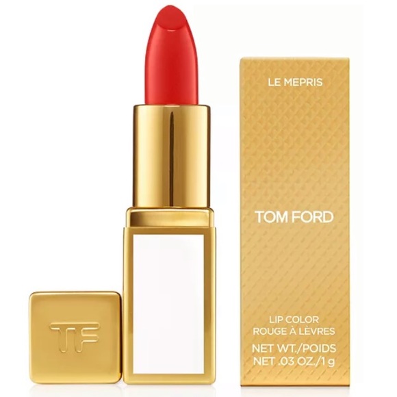 Tom Ford Ultra Rich Lip Color - Picture 2 of 16